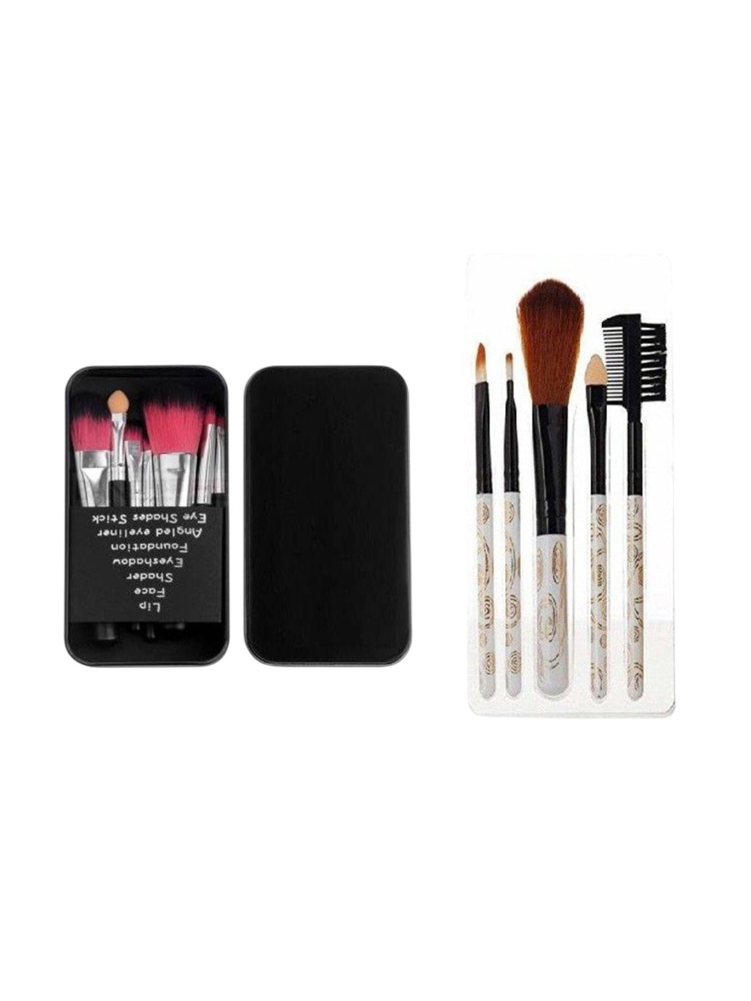 

Lenon Set Of 13 Makeup Brush Set, Multi
