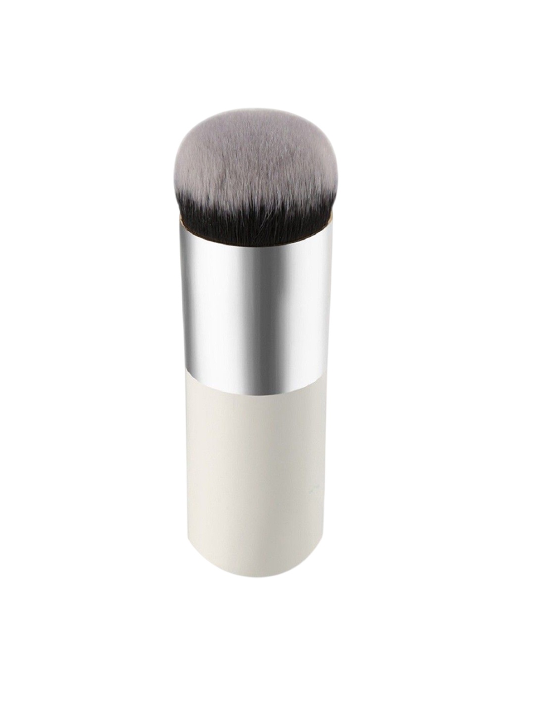 

Lenon Foundation And Powder Bullet Brush - White