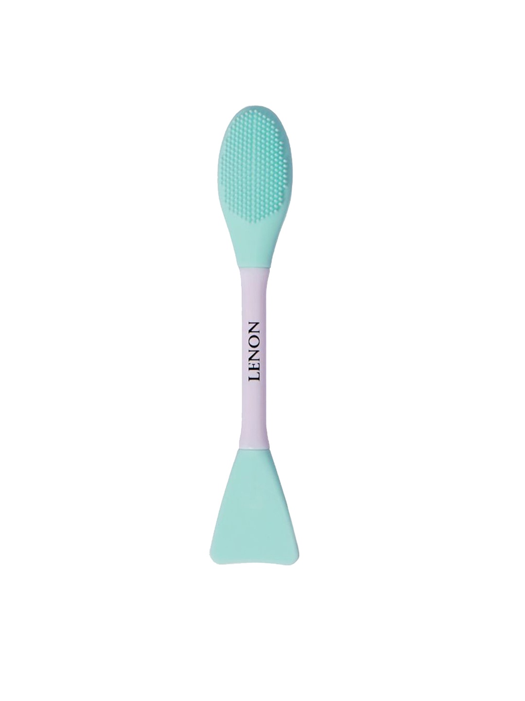 

Lenon 3 In 1 Silicone Facial Cleansing Applicator - Green