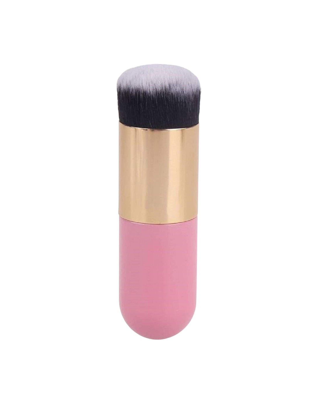 

Lenon Bullet Foundation Brush - Pink