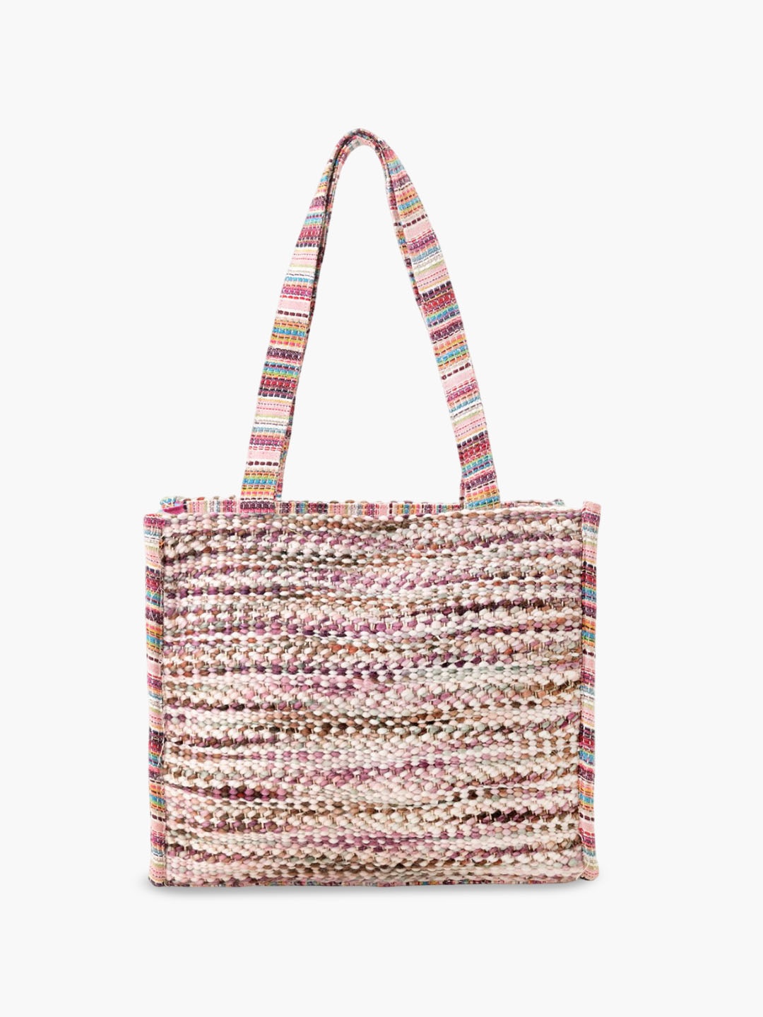 

Anouk Shopper Shoulder Bag, Multi
