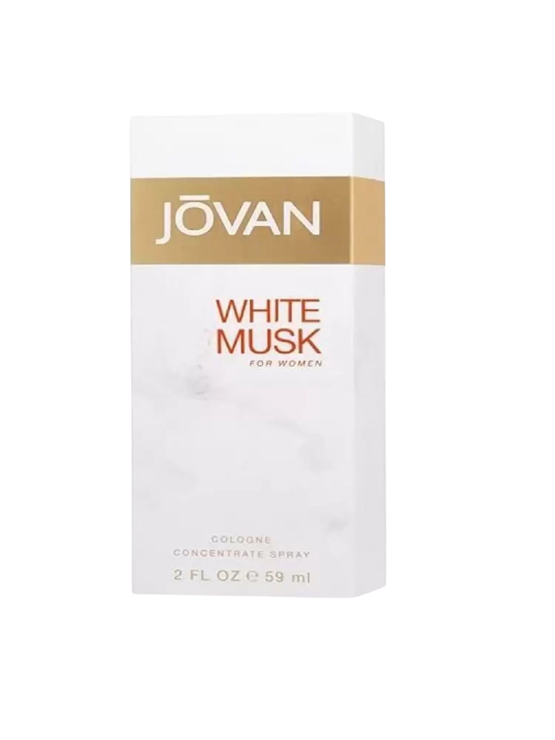 

JOVAN White Musk Long Lasting Cologne Spray - 59 ml