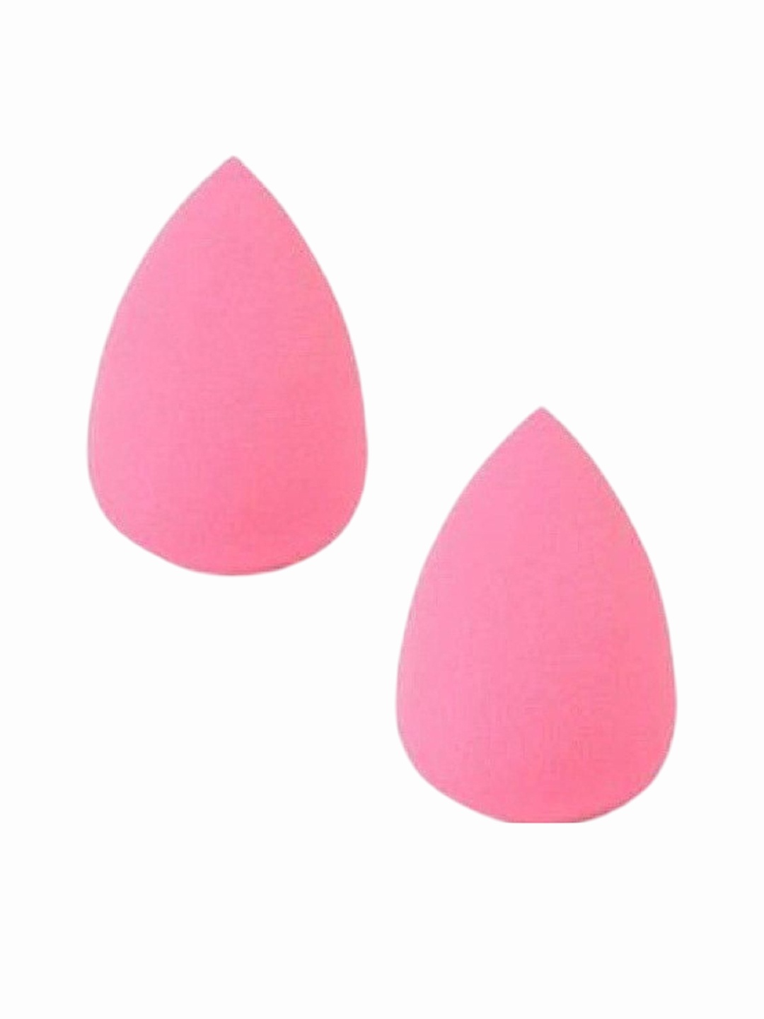 

Lenon Set Of 2 Washable Makeup Blender Sponges, Pink