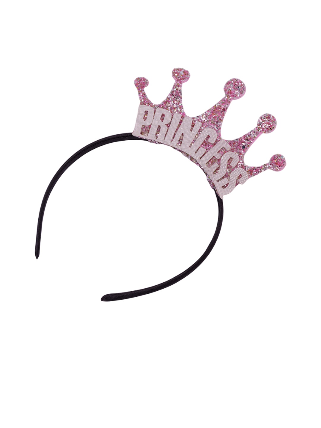 

Aye Candy Girls Chill Wrap Headband, Pink