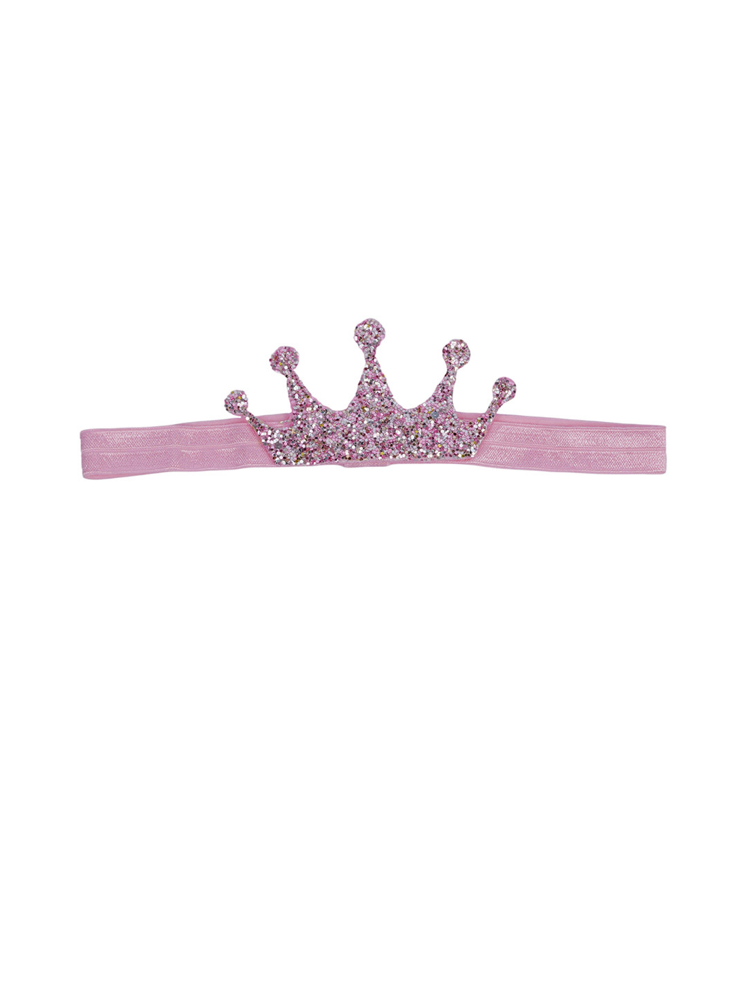 

Aye Candy Girls Chill Wrap Headband, Pink