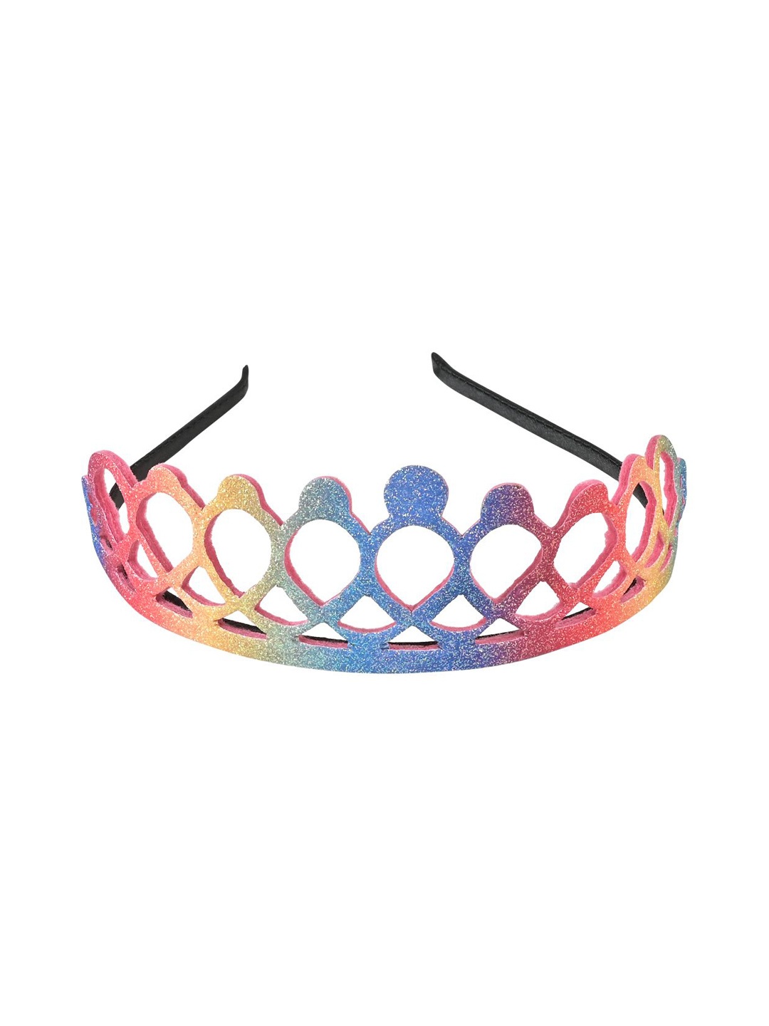 

Aye Candy Girls Chill Wrap Headband, Pink