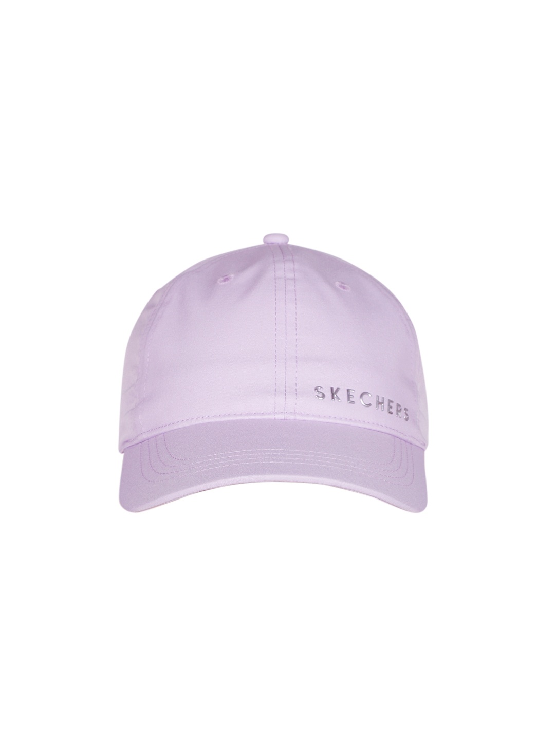 

Skechers Women SHINE FOIL Baseball Cap, Purple