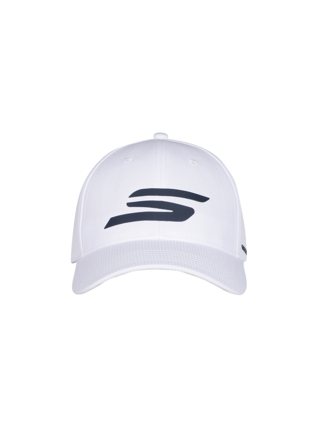 

Skechers Men Prime Printed Baseball Cap, White