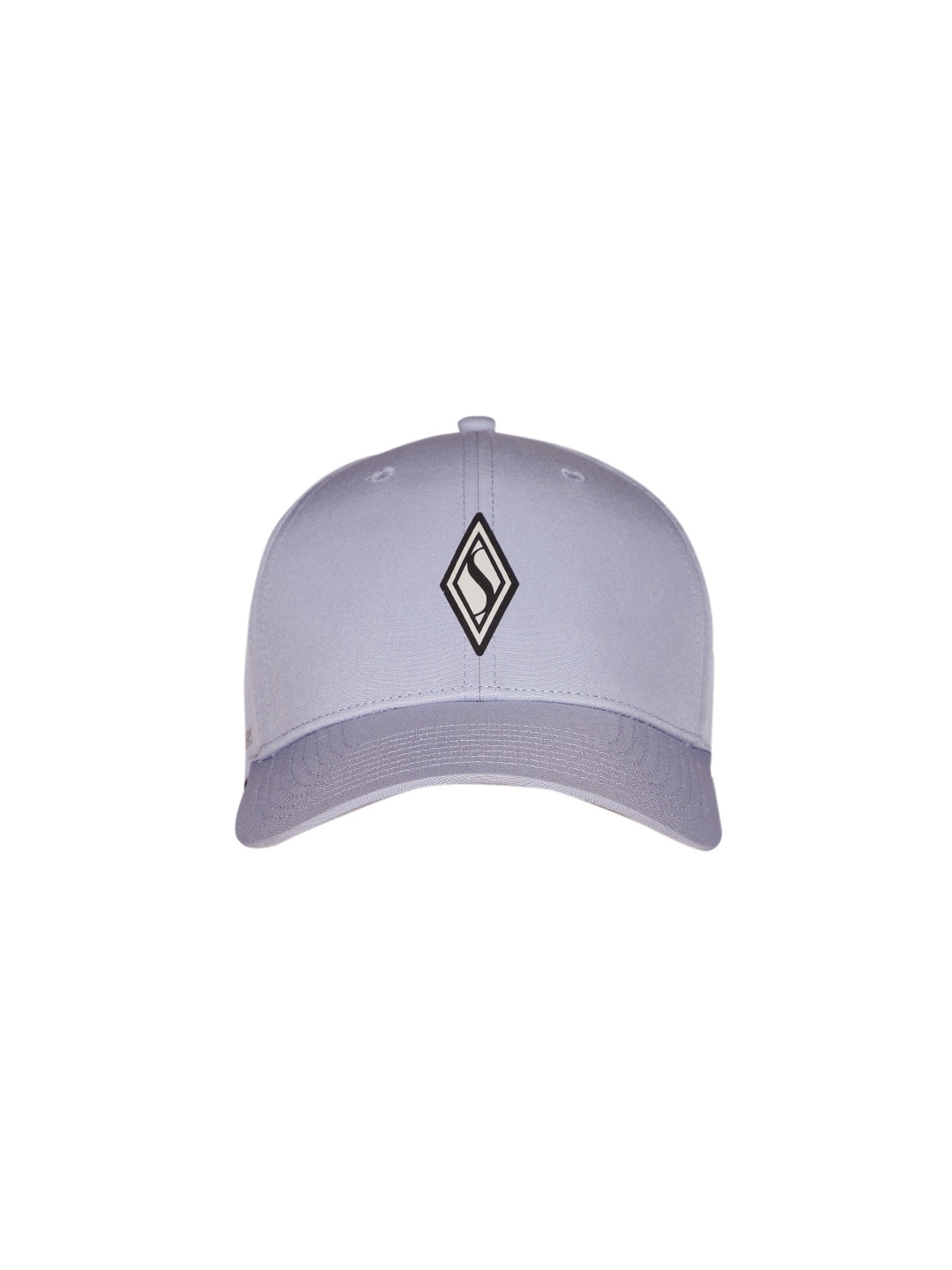 

Skechers Men SKECHWEAVE DIAMOND SNAPBACK Baseball Cap, Grey
