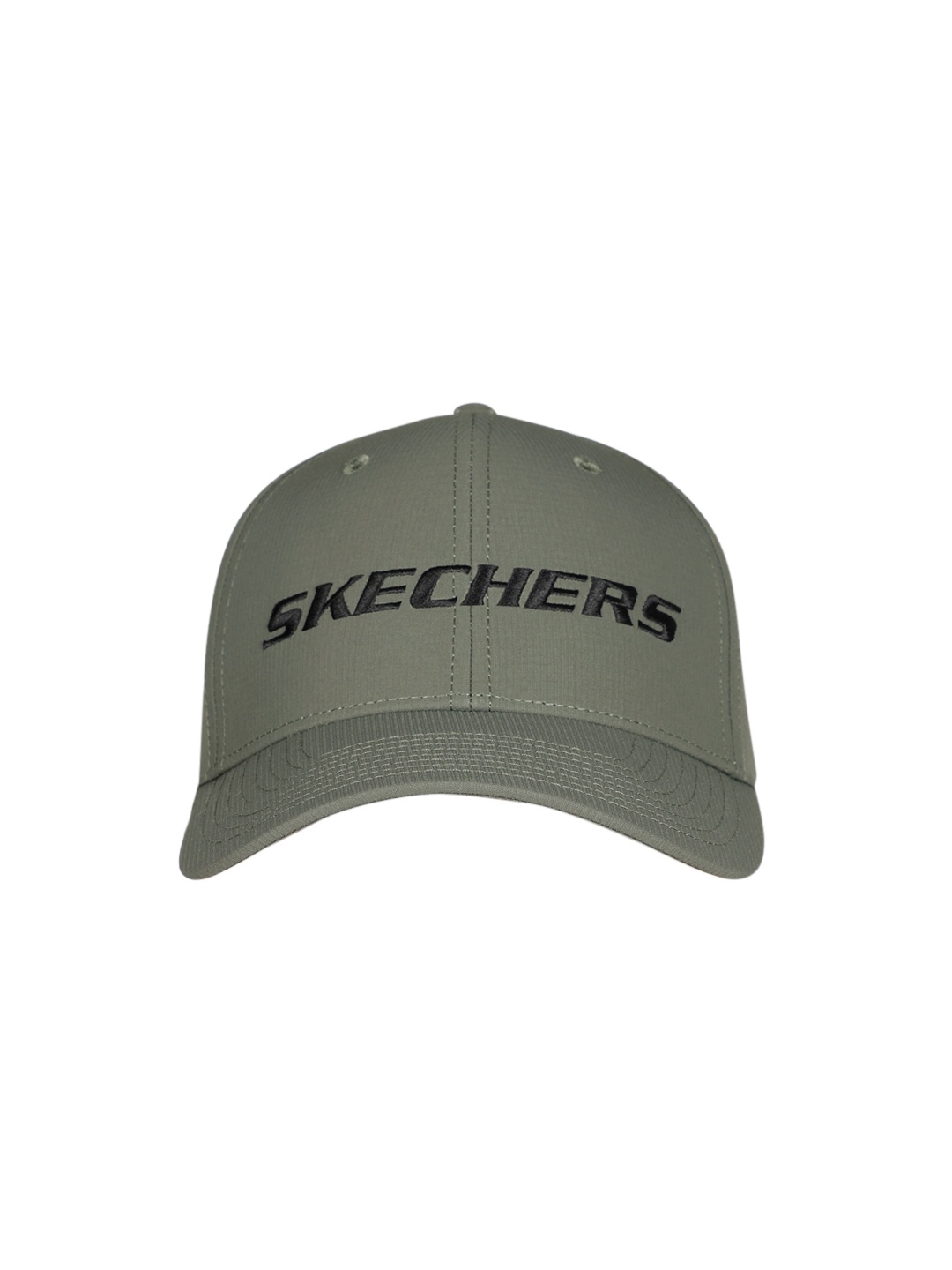 

Skechers Men TEAERSTOP Embroidered Baseball Cap, Olive