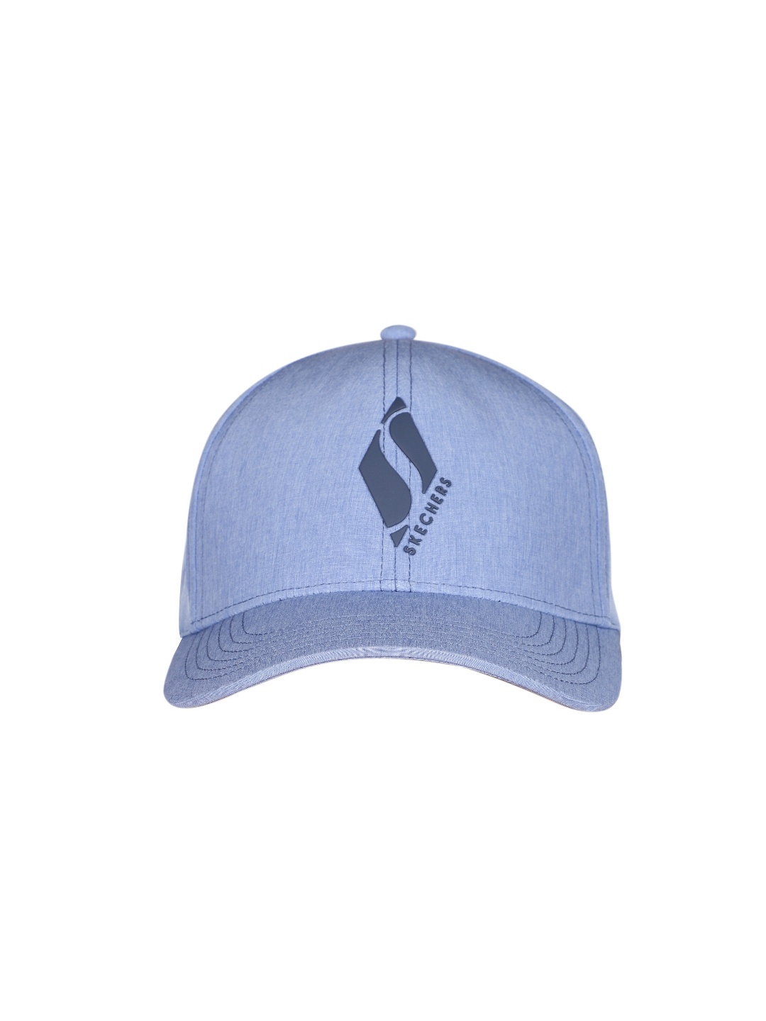 

Skechers Men DIAMOND S Baseball Cap, Blue