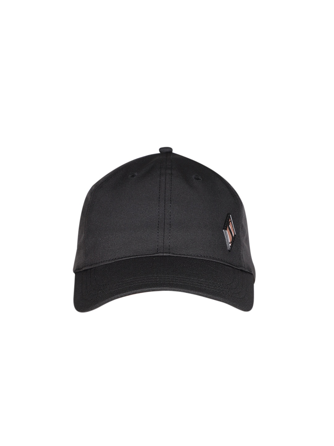 

Skechers Women Skech-Shine Diamond Patch Baseball Cap, Black