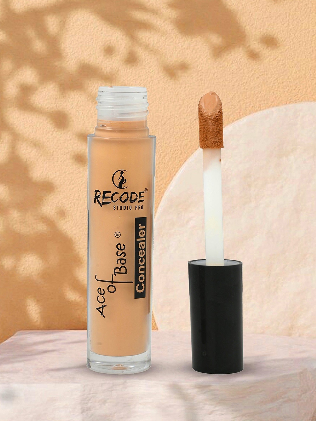 

Recode Ace Of Base Liquid Concealer - 6 g - Tan Deep 09, Beige