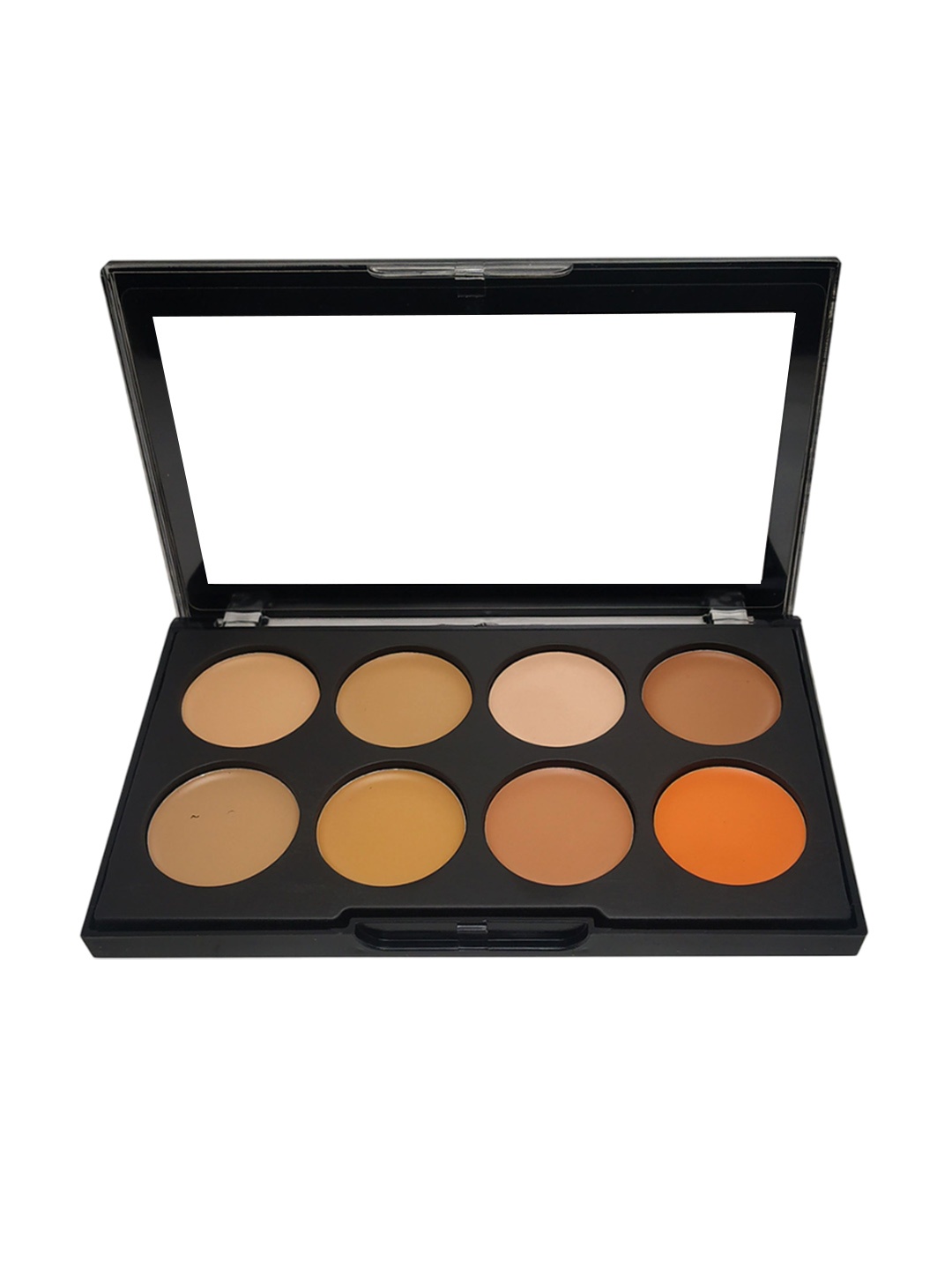 

Lenon 8 Shades Contour Concealer - 12 g - 9727, Multi
