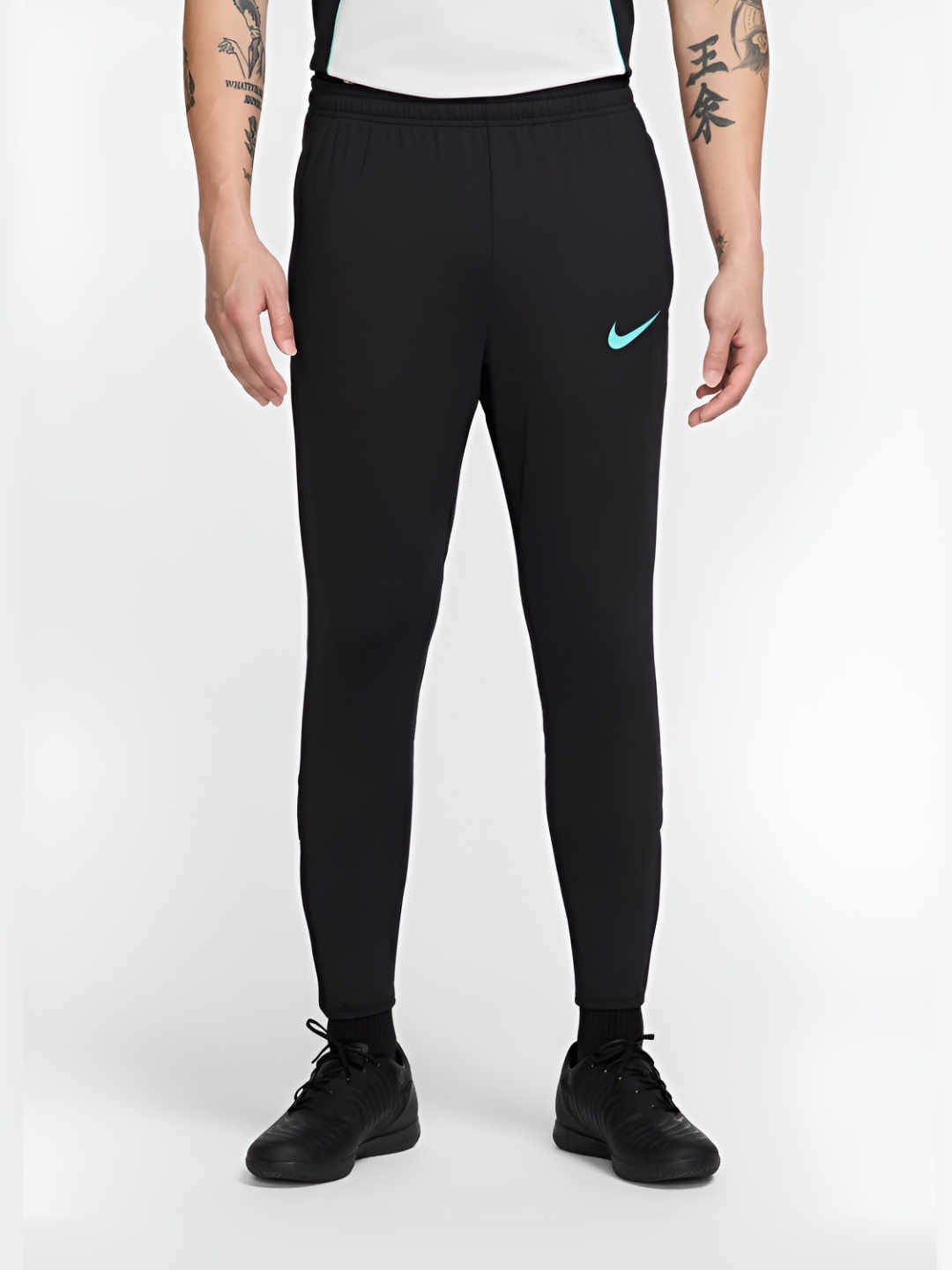 

Nike Strike Men's Dri-FIT Football Pants, Black