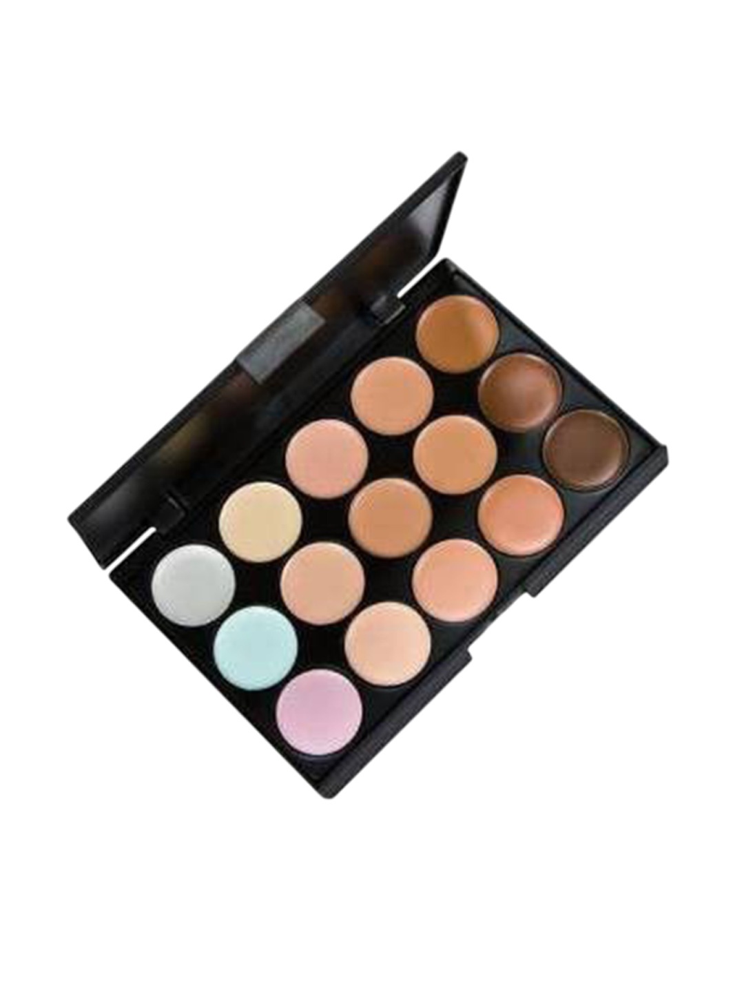 

Lenon 15 Shades Contour Concealer - 15 g - 15 CC, Multi