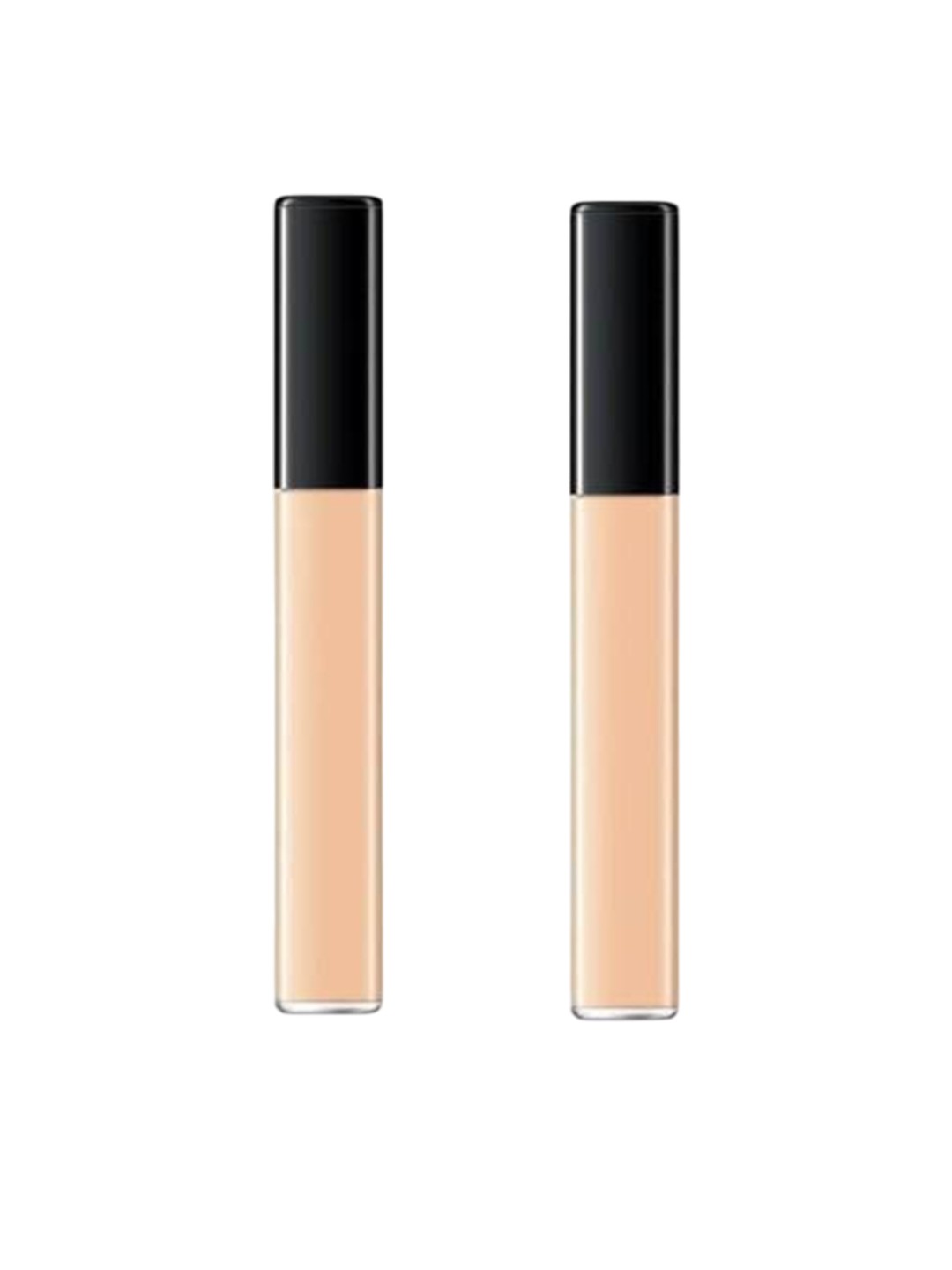 

Lenon Set Of 2 Liquid Concealer - 5.4 ml Each - Sand 20, Beige