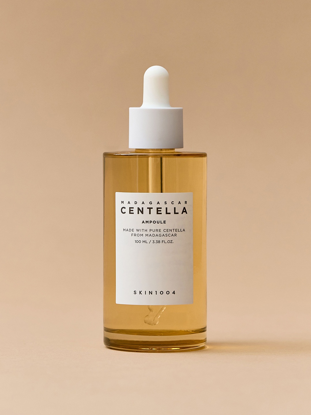 

SKIN1004 Madagascar Centella Ampoule - 100 ml, White