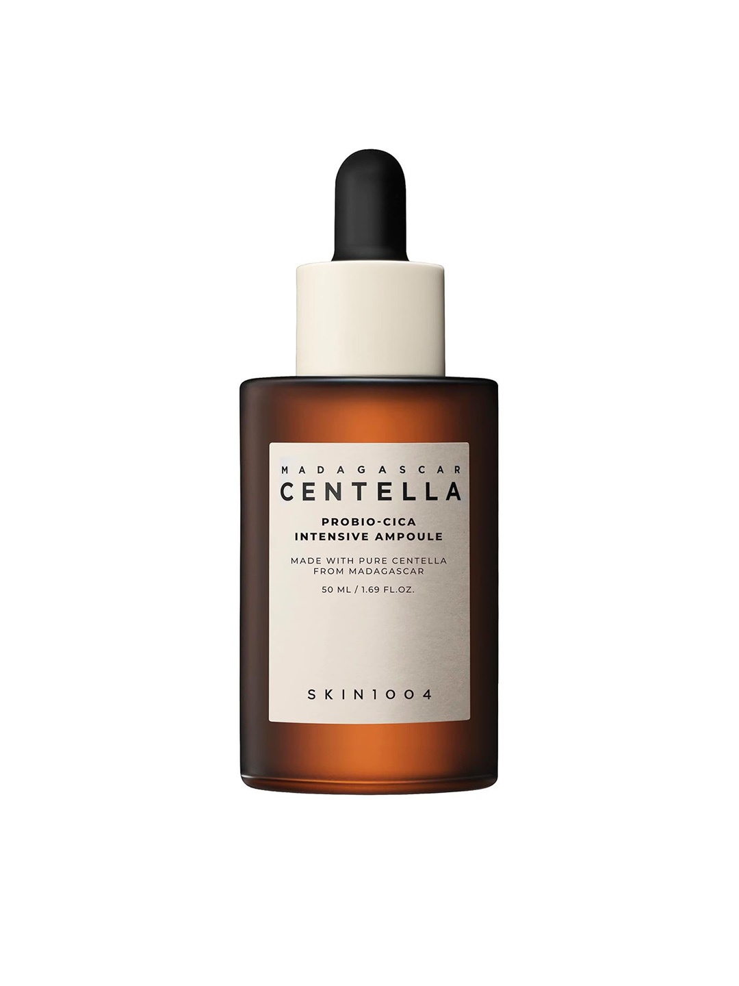 

SKIN1004 Madagascar Centella Probio-Cica Intensive Ampoule- 50 ml, White