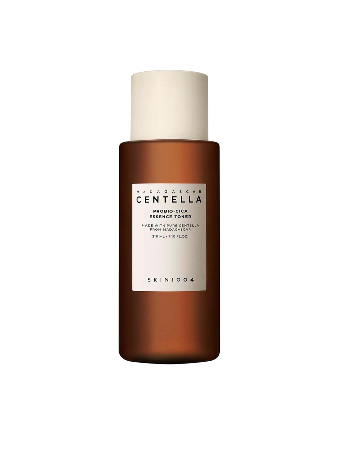 

SKIN1004 Madagascar Centella Probio-cica Essence Toner- 210 ml, White