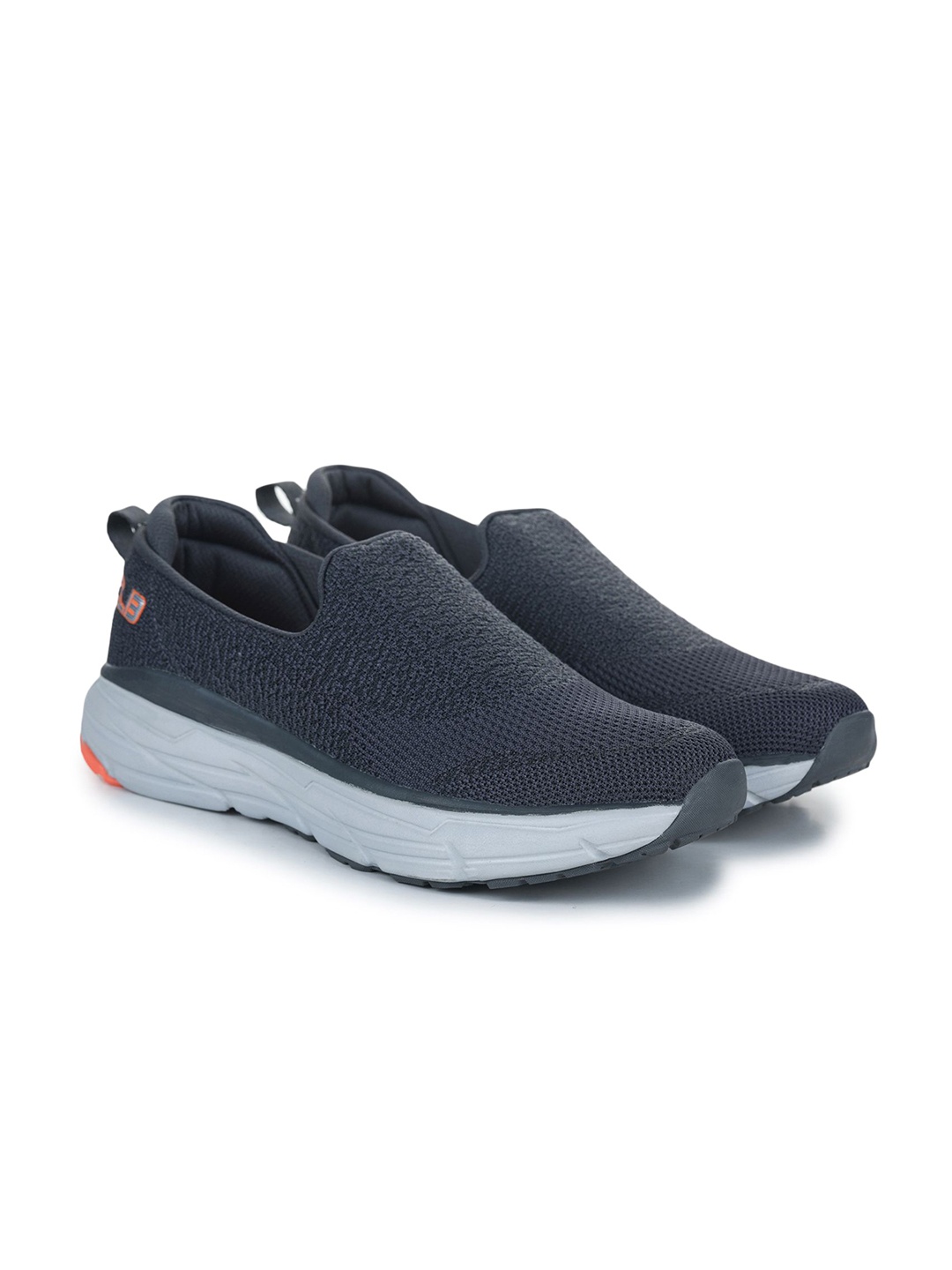 

Columbus Men Scepter Running Sneakers, Grey