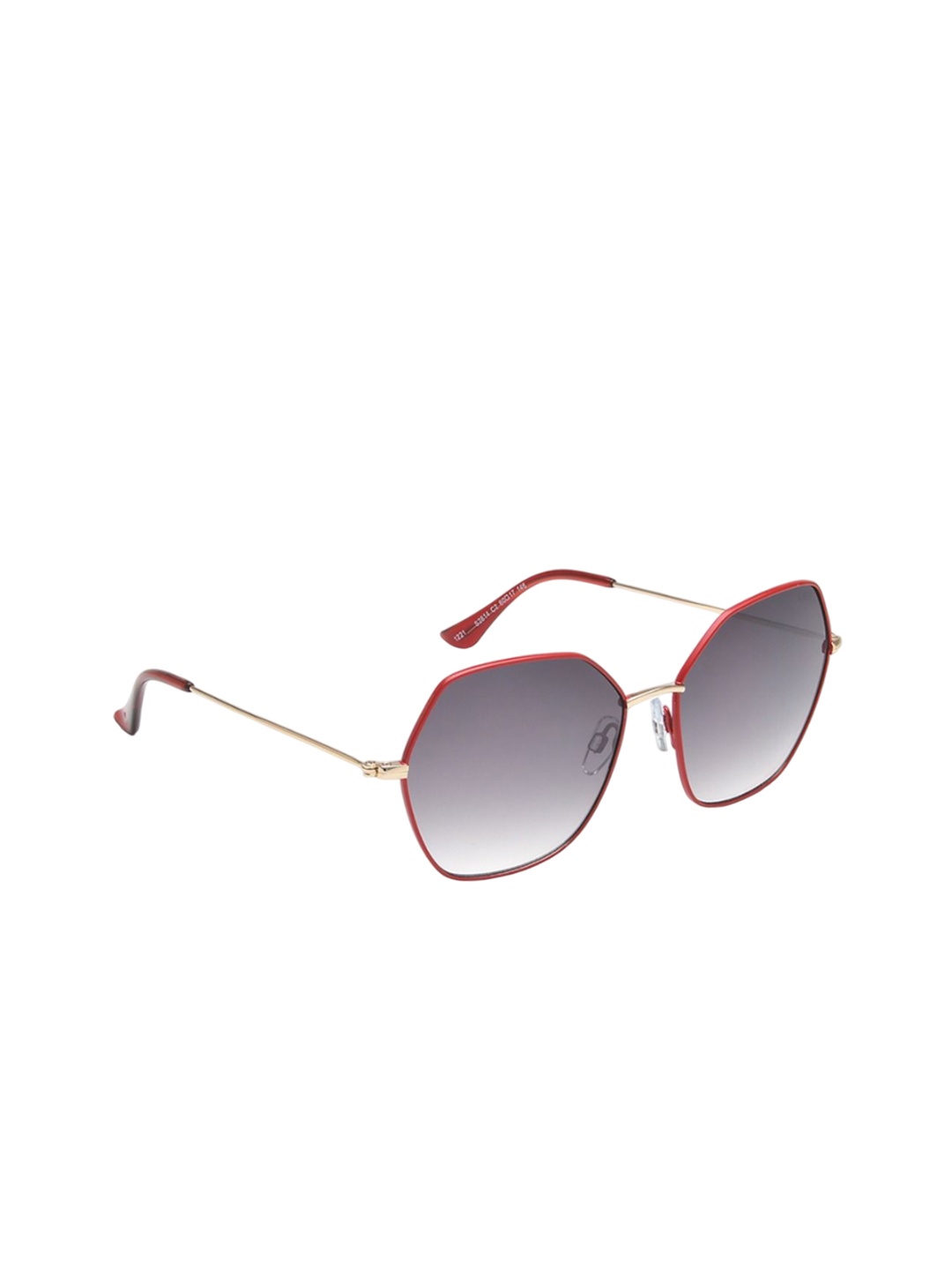 

IDEE Women Other Sunglasses with UV Protected Lens 8904374643318, Grey