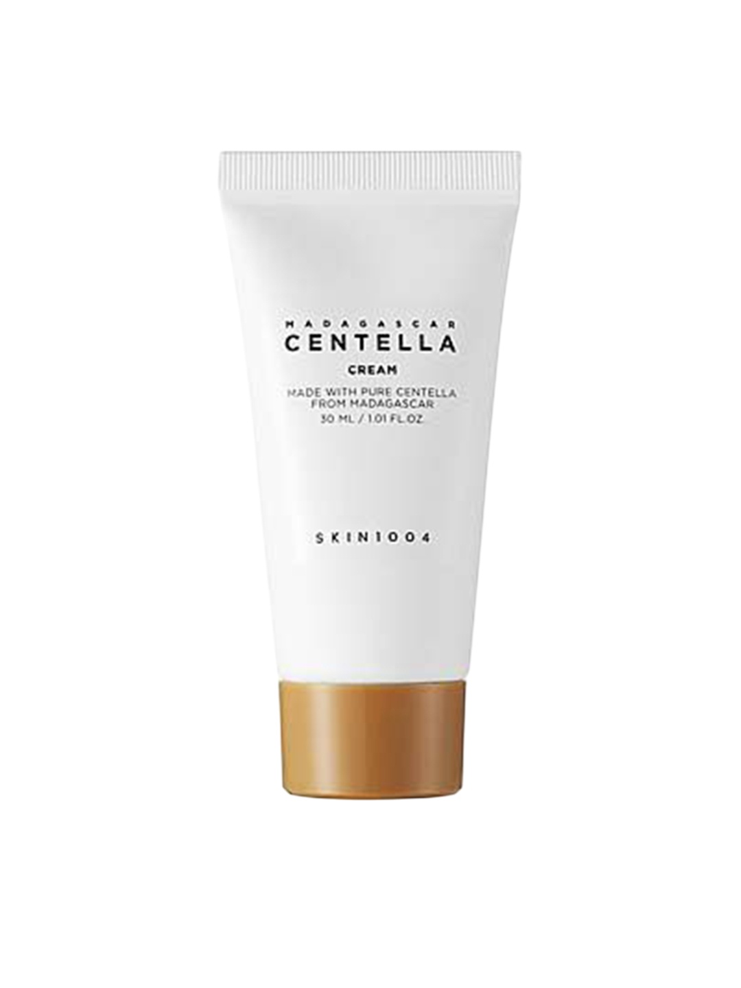 

SKIN1004 Madagascar Centella Lightweight Moisturizing Cream - 30 ml, Beige