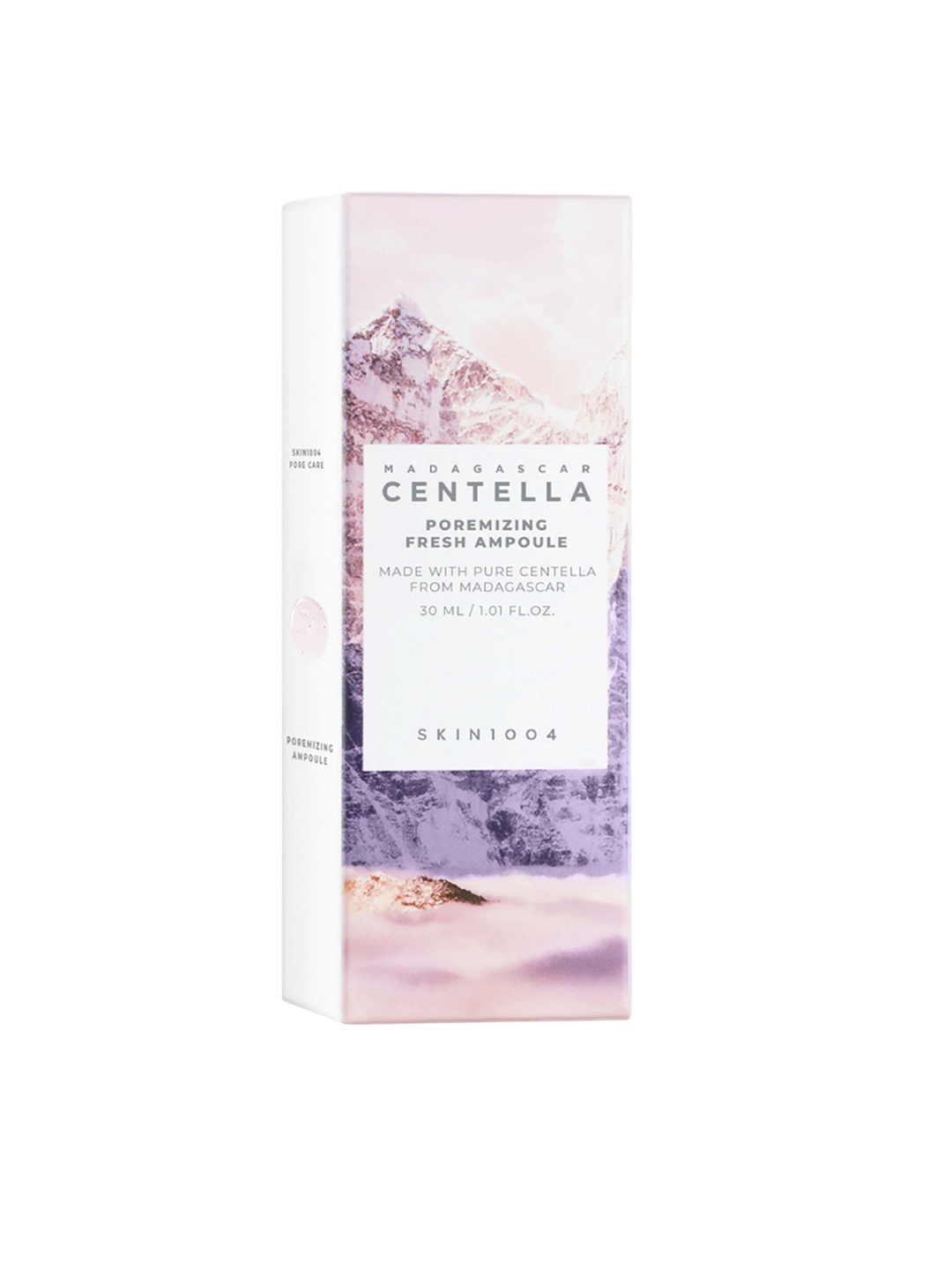 

SKIN1004 Madagascar Centella Pore Cleansing & Tightening Ampoule - 30 ml, Beige