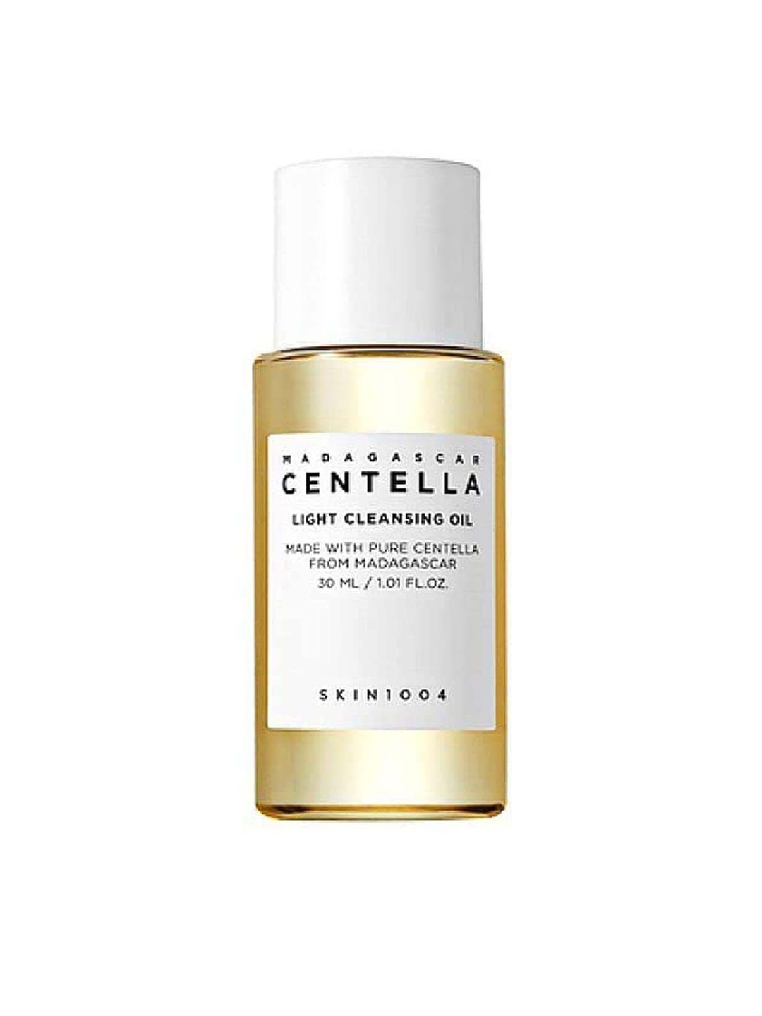 

SKIN1004 Madagascar Centella Light Cleansing Oil - 30 ml, Beige