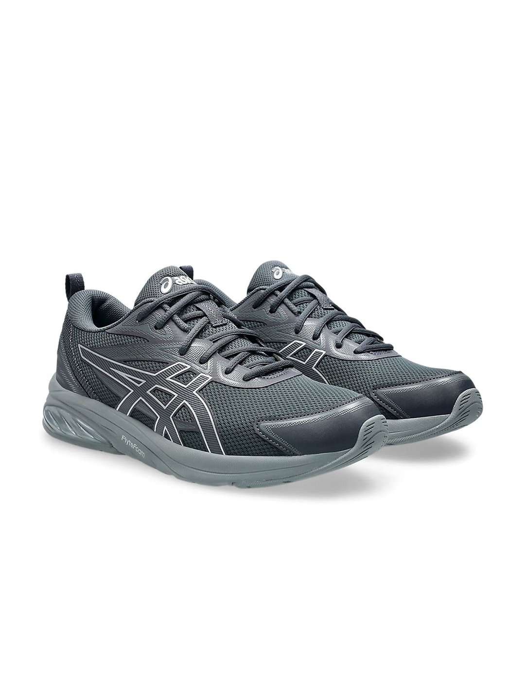 

ASICS Gel-Quantum Kei Unisex Lace-Ups Casual Sneakers, Grey