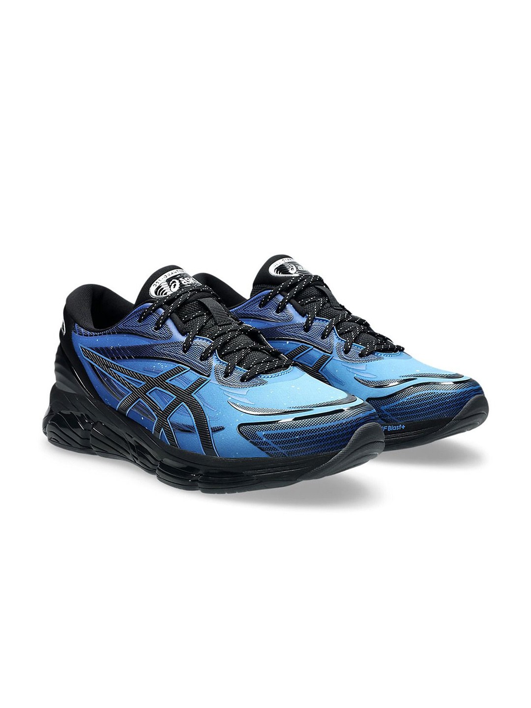 

ASICS Unisex Gel-Quantum 360 VIII Sneakers, Blue