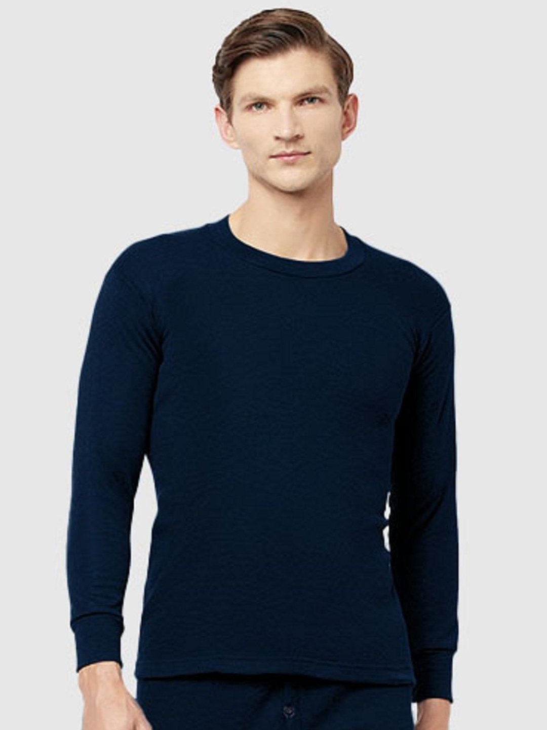 

T.T. Cotton Hotpot Dyed Heavy Winter Thermal, Blue