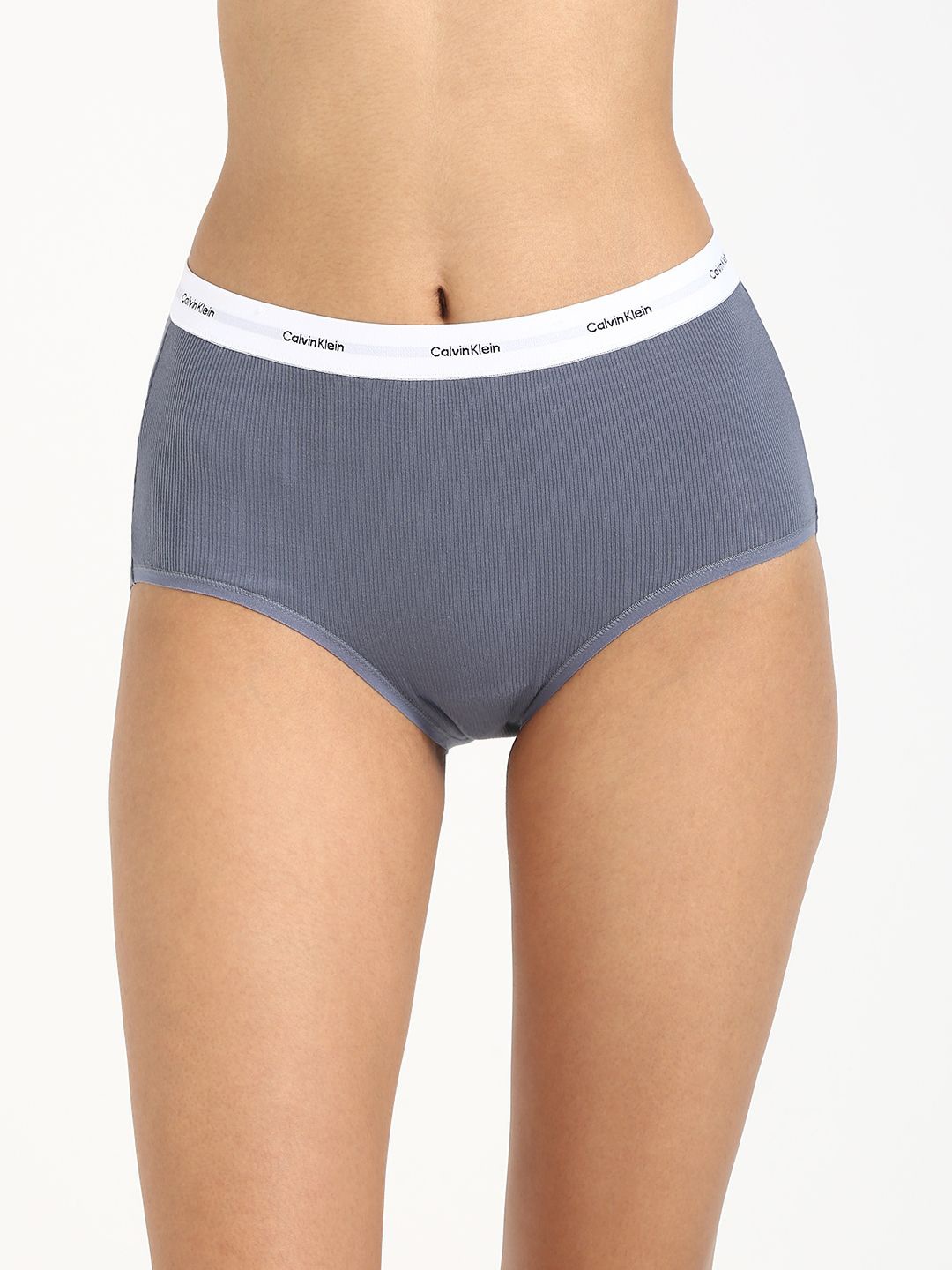 

Calvin Klein Underwear High Rise Hipster Brief QD5267420, Blue
