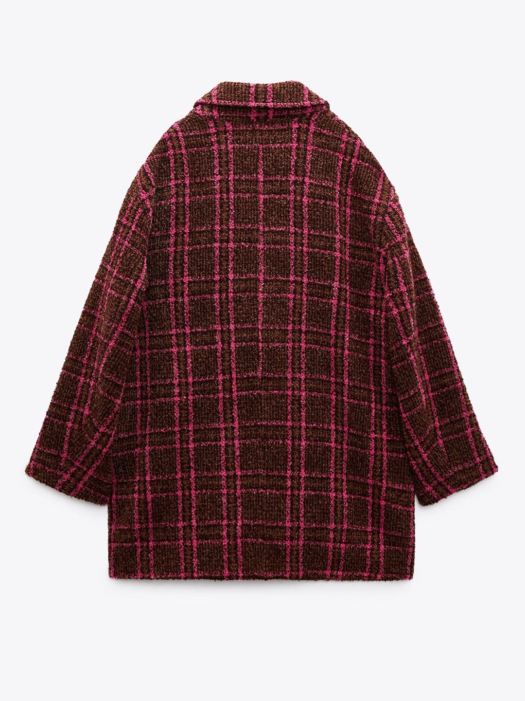 

ZARA Women Multi Coats