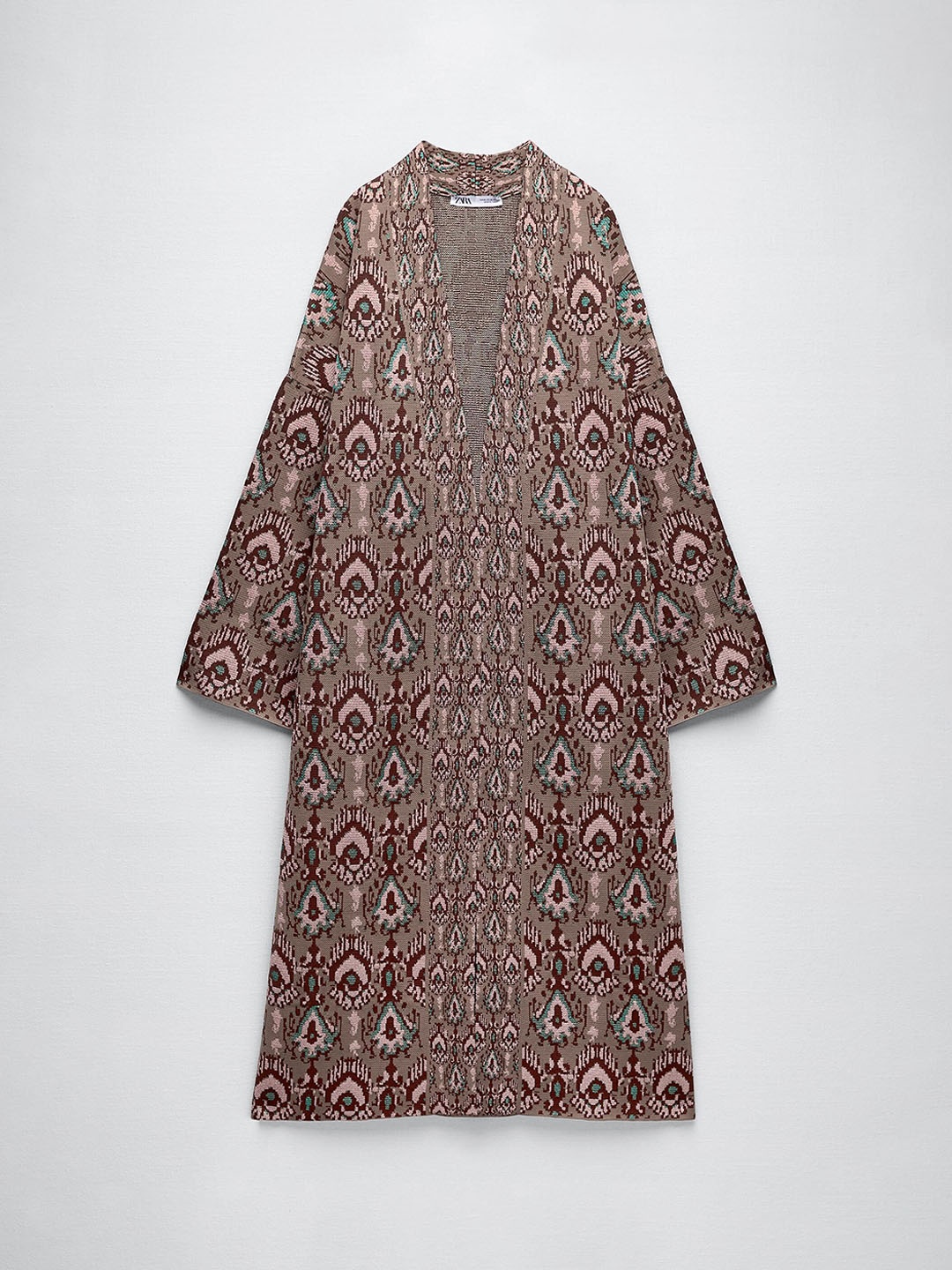 

ZARA Women Multi Coats