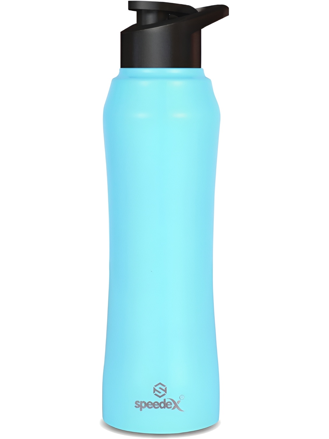 

Speedex Blue Single Stainless Steel Water Bottle