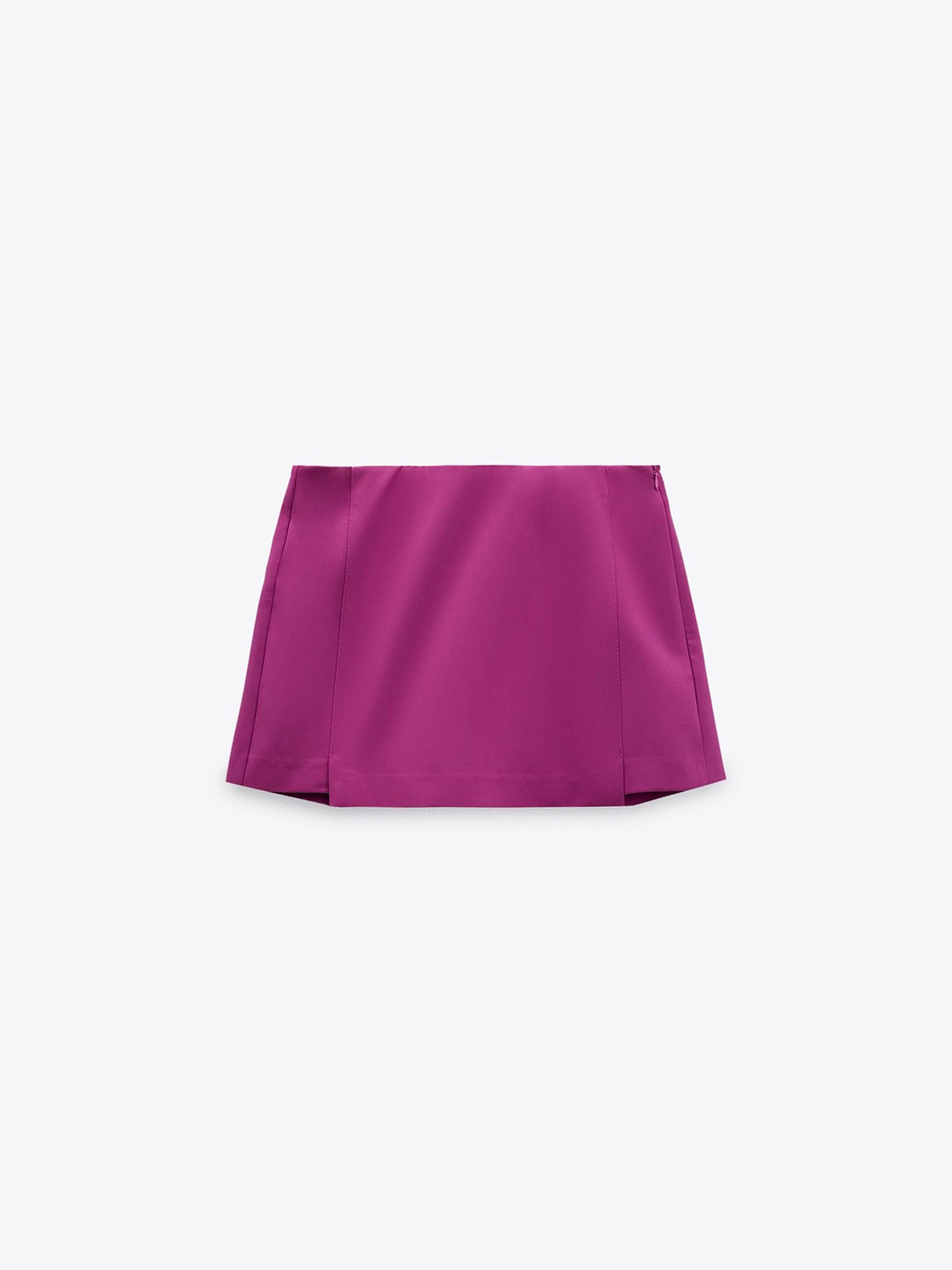 

ZARA Women Pink Skirt