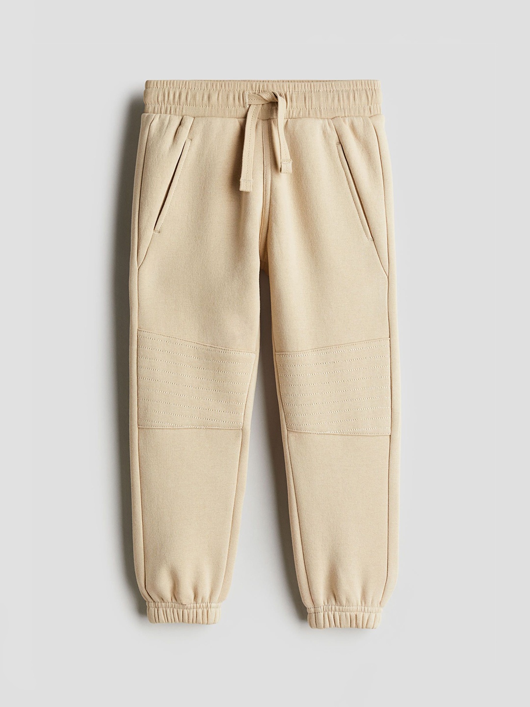 

H&M Joggers, Beige