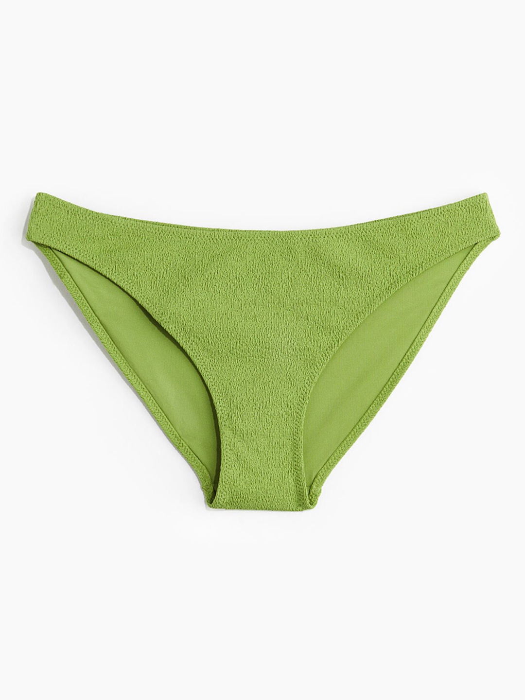 

H&M Bikini Bottoms, Green