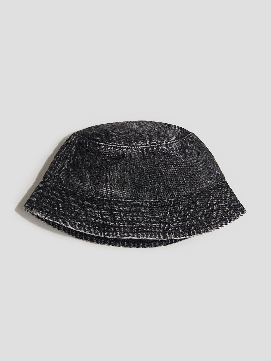 

H&M Bucket Hat, Grey