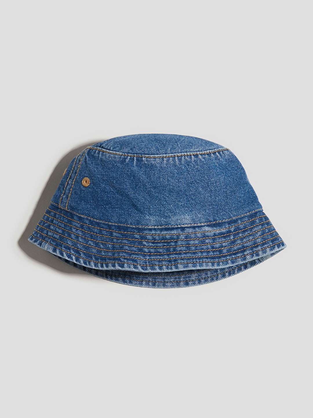 

H&M Bucket Hat, Blue