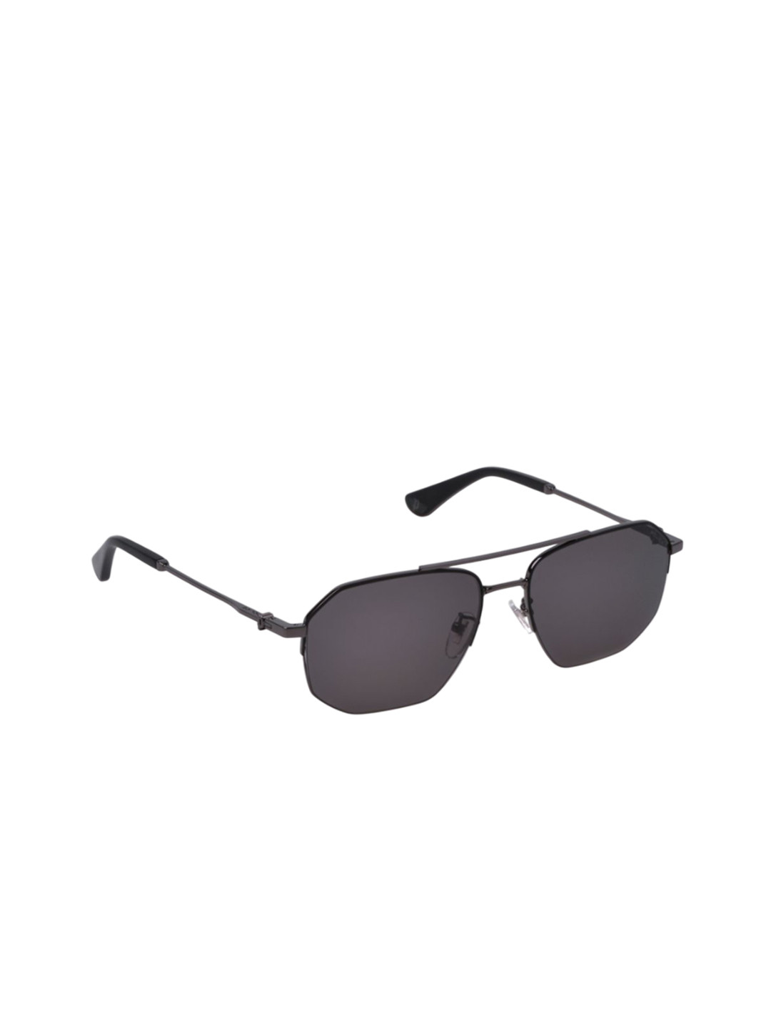 

Police Men Other Sunglasses with UV Protected Lens SPLN39K57K56SG, Grey