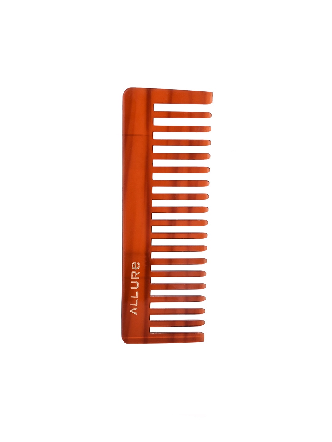 

ALLURE Wide-Tooth Tortoiseshell Comb - Assorted
