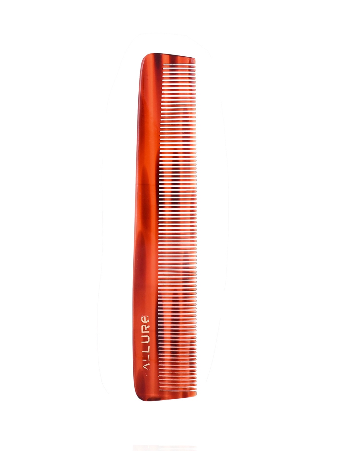

ALLURE Anti-Static Hair Comb For Smooth Styling - Assorted