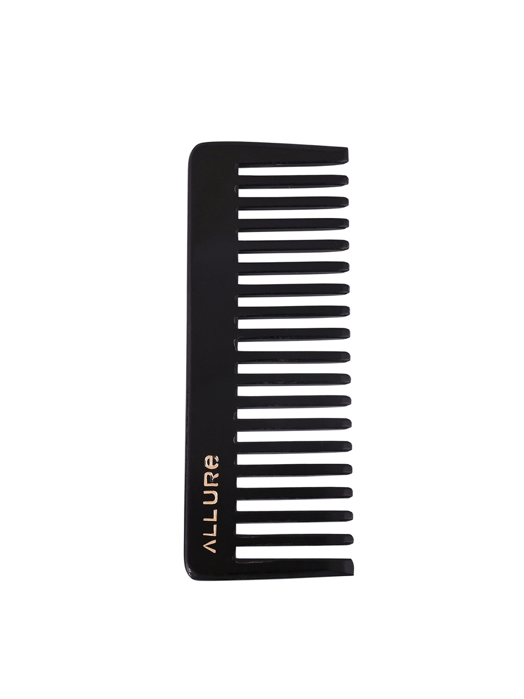 

ALLURE Wide-Tooth Tortoiseshell Comb - Assorted
