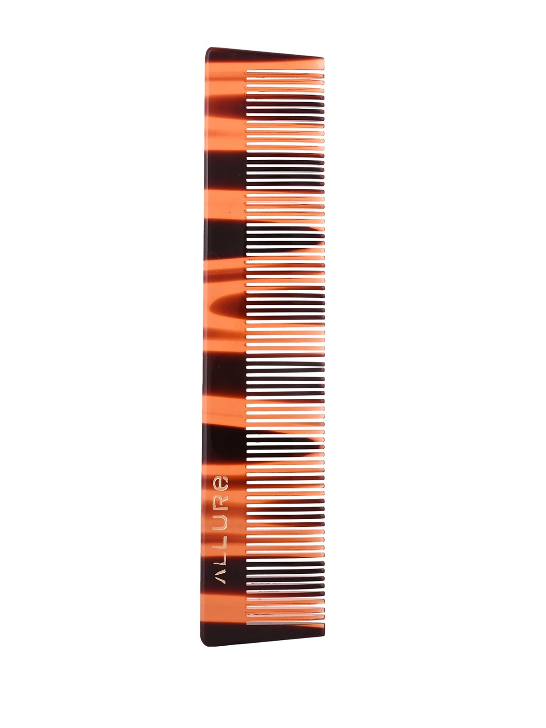 

ALLURE Anti-Static Hair Comb For Frizz Control- Assorted