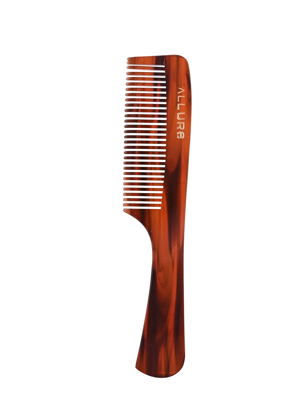 

ALLURE Anti-Static Fine Tooth Styling & Detangling Comb - Assorted