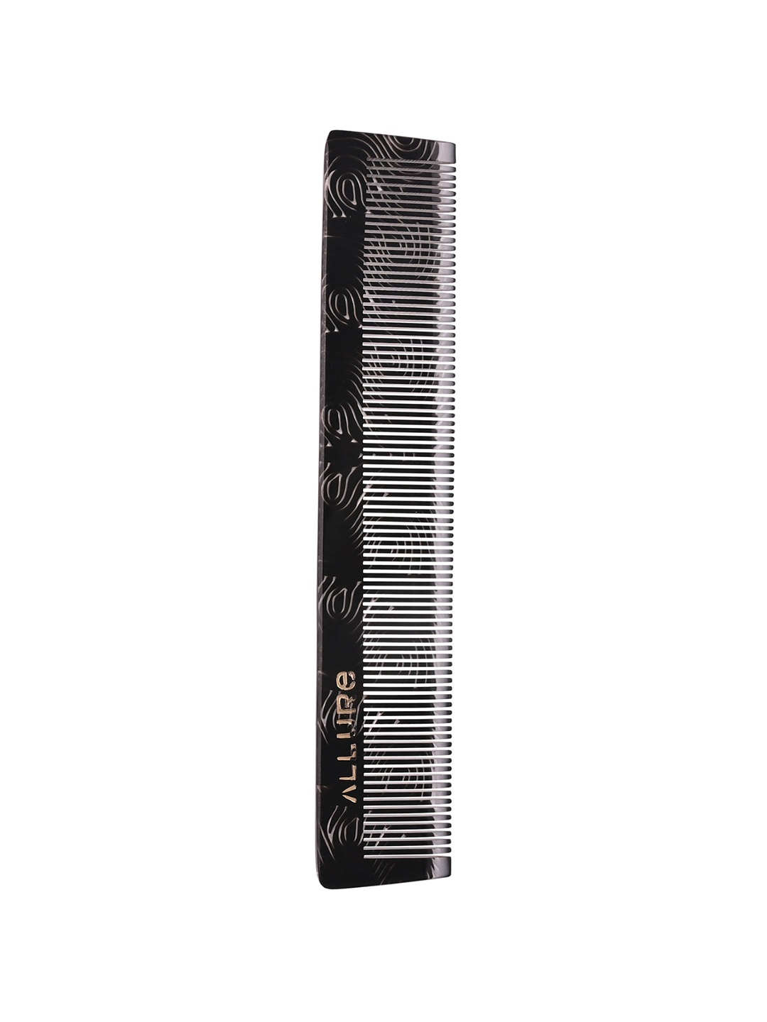 

ALLURE Anti-Static Hair Comb- Assorted