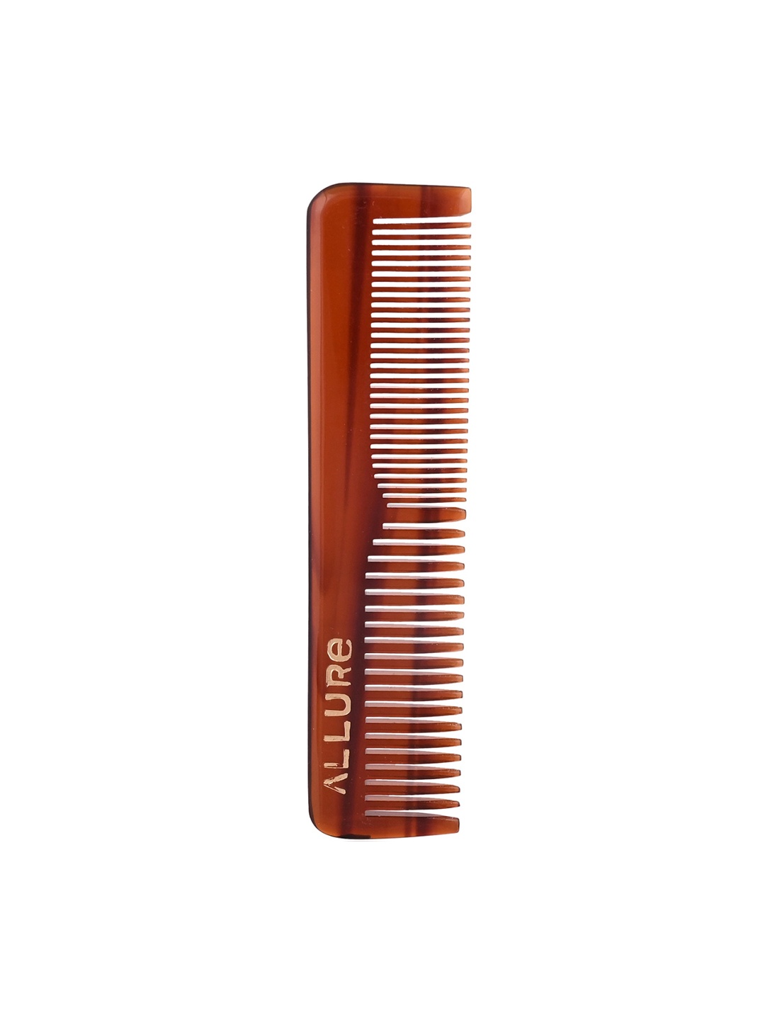 

ALLURE Anti-Static Hair Styling Comb For Frizz Control - Assorted