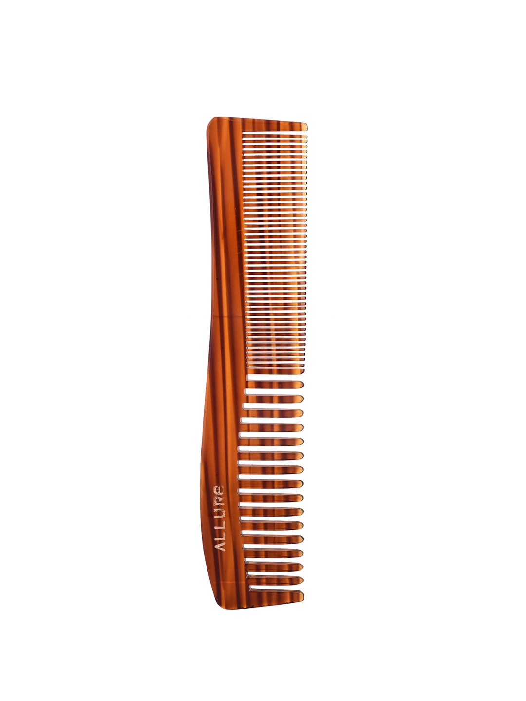 ALLURE Anti-Frizz Hair Comb - Assorted